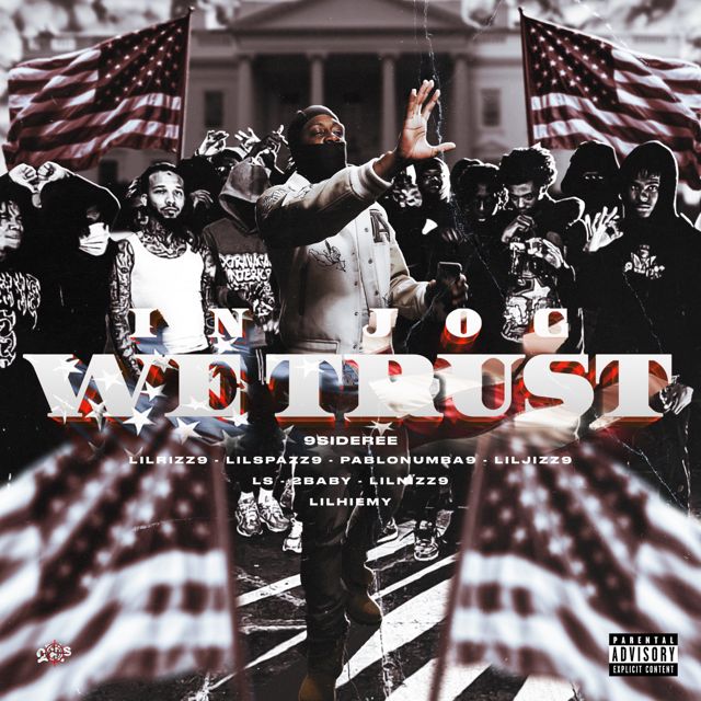 9Side Ree - 'Twisted (feat. Nas58)' [Ringtone]