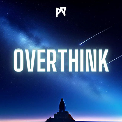 Priyansh Pandey - 'Overthink (Extended)' [Ringtone]