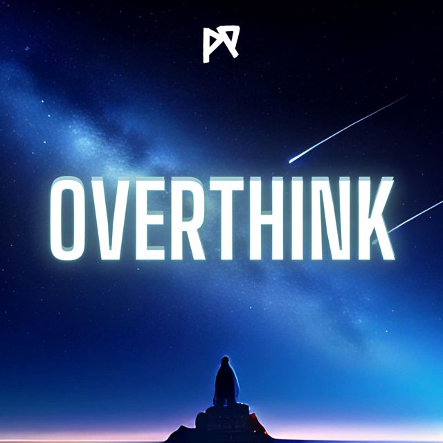 Priyansh Pandey - 'Overthink (Extended)' [Ringtone]