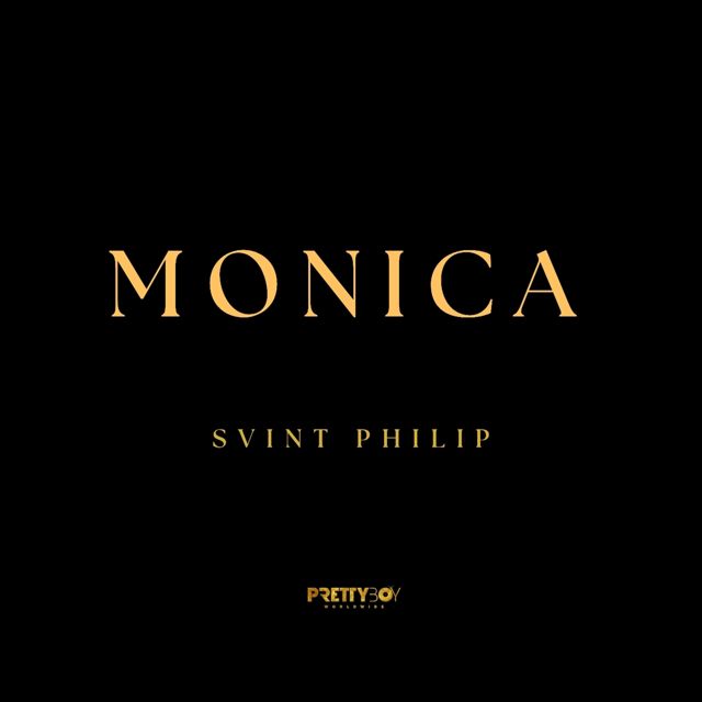 Svint Philip - 'Monica' [Ringtone]