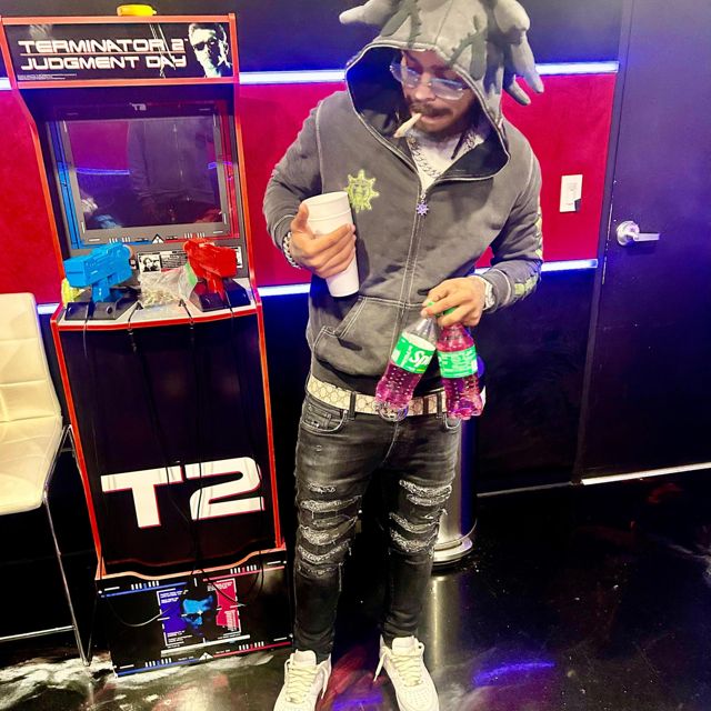 Rx Papi - 'How You Sleep Sitting Up' [Ringtone]