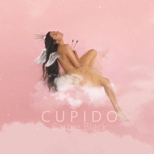 Barbie Black - 'Cupido' [Ringtone]