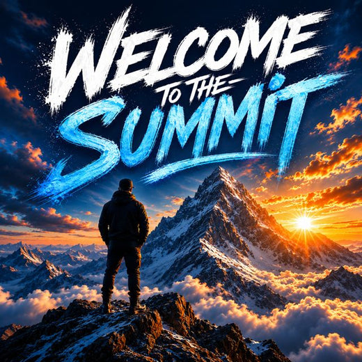 BEAST - 'Welcome to the Summit' [Ringtone]