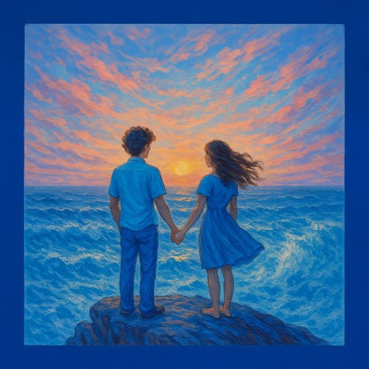 Santa Fé - 'Blu (Instrumental)' [Ringtone]