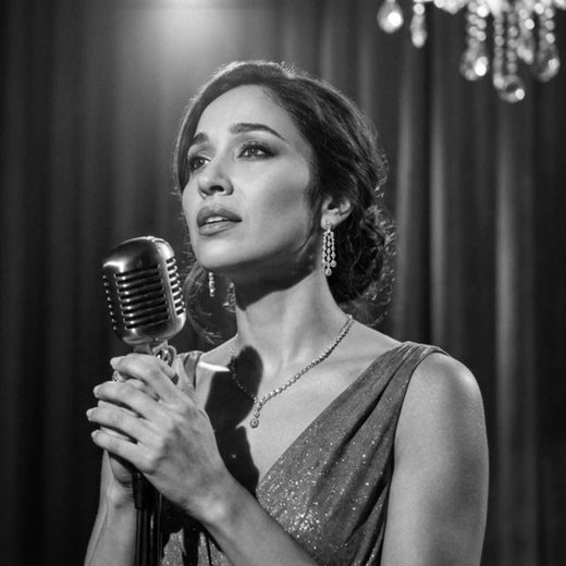 Alba blue - 'El Encanto Se Acabó' [Ringtone]
