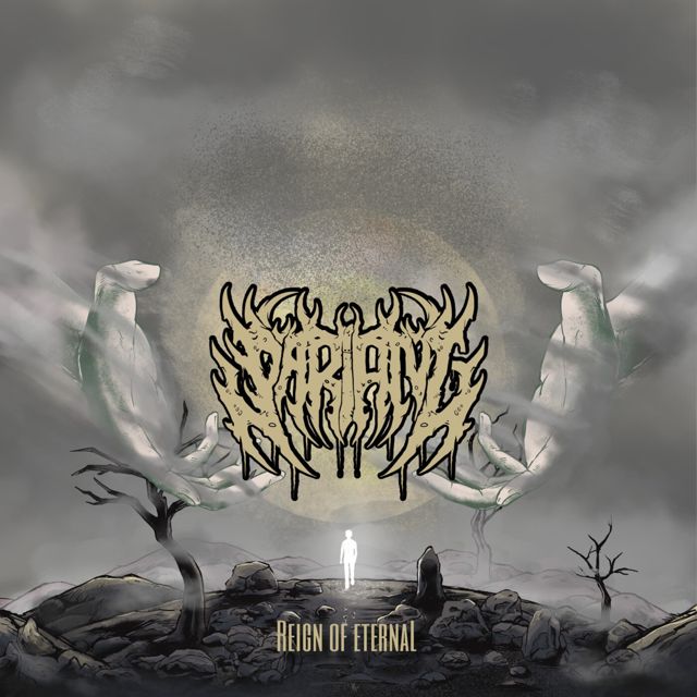 Parang - 'Gluttonous' [Ringtone]