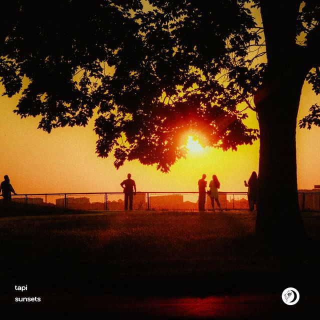 TAPI - 'Sunsets' [Ringtone]