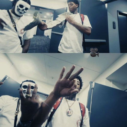 Yc ThirtyFirst - 'Park em' [Ringtone]