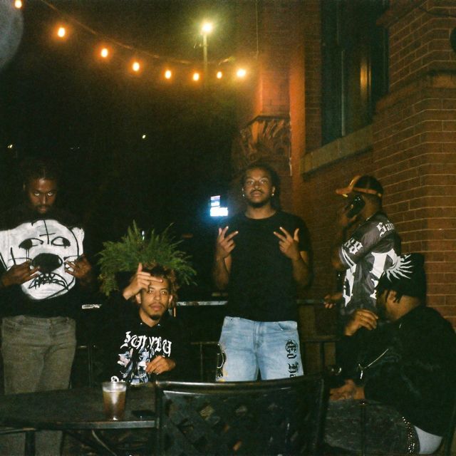 Xuperp - 'Riley Freeman' [Ringtone]