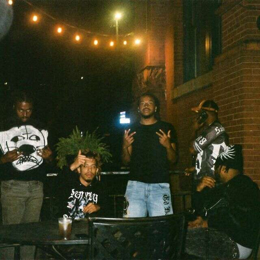 Xuperp - 'Riley Freeman' [Ringtone]