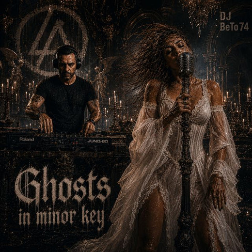 Dj BeTo 74 - 'Ghosts in minor key' [Ringtone]