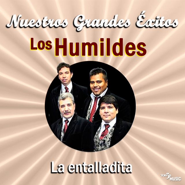 Los Humildes - 'La Entalladita' [Ringtone]