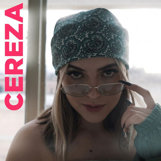 Jacobo Mami - 'Cereza' [Ringtone]