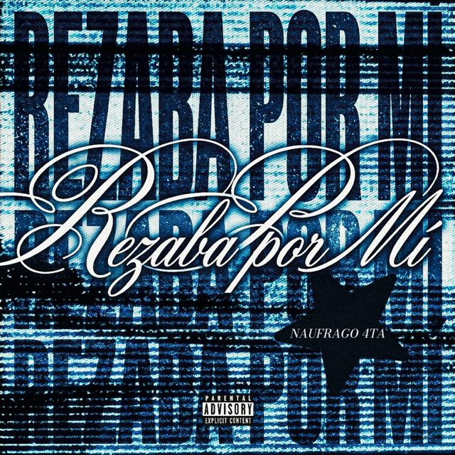 Náufrago 4ta - 'Rezaba por mí' [Ringtone]