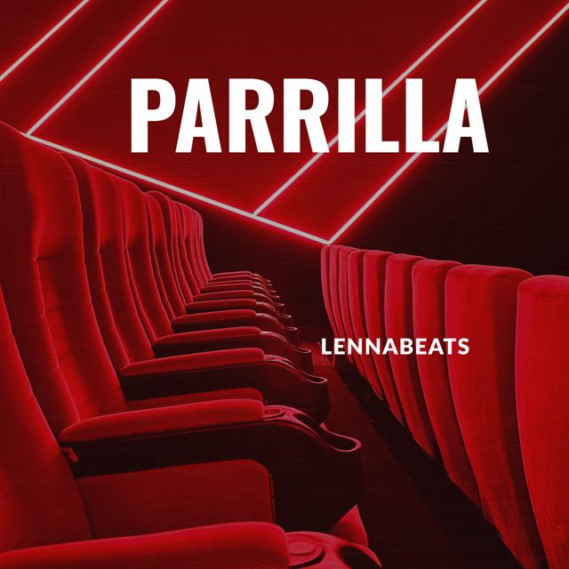 Lennabeats - 'Parrilla' [Ringtone]