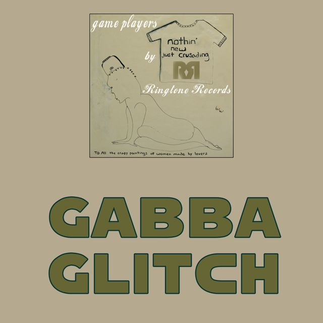 RR Collective - 'Gabba Glitch' [Ringtone]