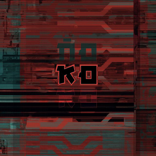ńoko - 'Mindgames' [Ringtone]