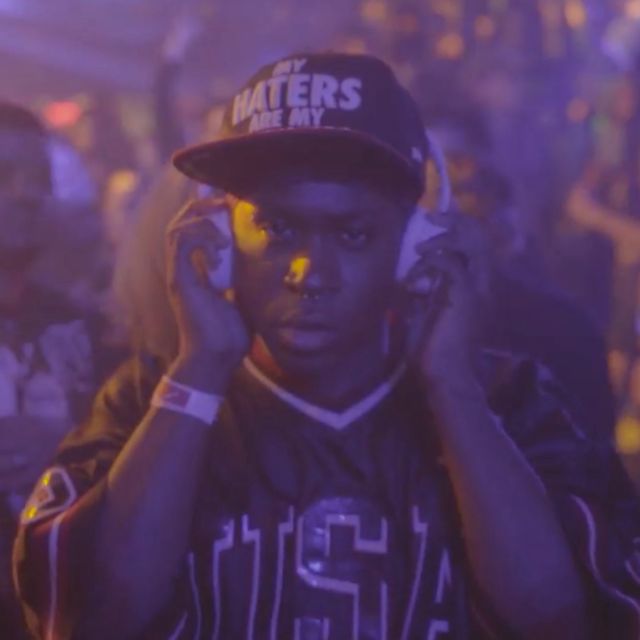 Captain Swag - 'Turn Up' [Ringtone]