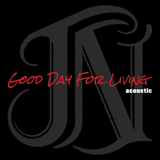 Joe Nichols - 'Good Day for Living (Acoustic)' [Ringtone]