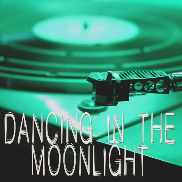 Dj Rainbo - 'Dancing In The Moonlight (2020 Version)' [Ringtone]