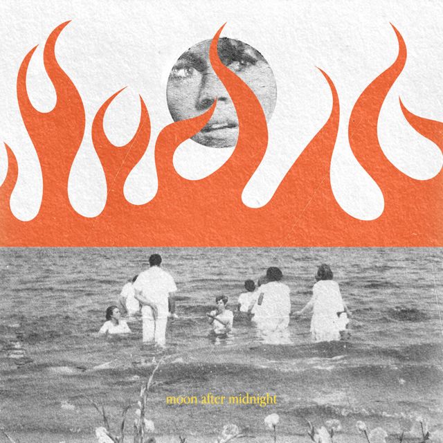 Sindysman - 'MOON AFTER MIDNIGHT (feat. China Lilly) (feat. Diminutive Arthur)' [Ringtone]