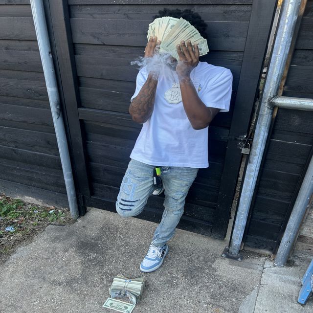 Jaybleeda - 'Applause' [Ringtone]