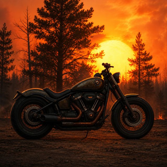 LazorStorm - 'Doom Rider' [Ringtone]
