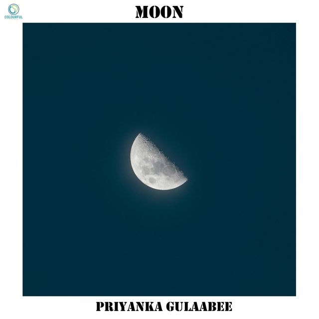 Priyanka Gulaabee - 'Moon' [Ringtone]