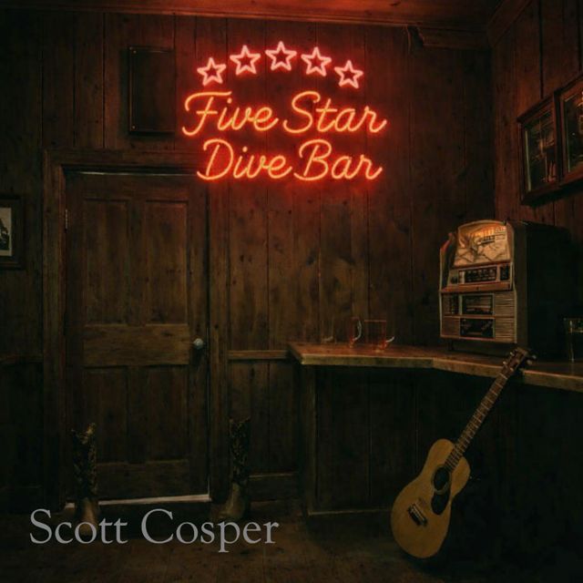 Scott Cosper - 'Five Star Dive Bar' [Ringtone]