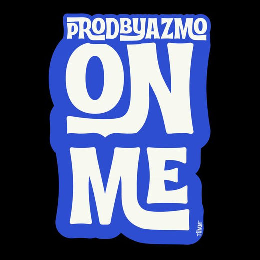 prodbyazmo - 'on me' [Ringtone]