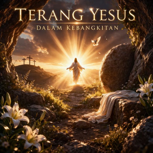Puji Worship - 'Terang Yesus Dalam Kebangkitan' [Ringtone]