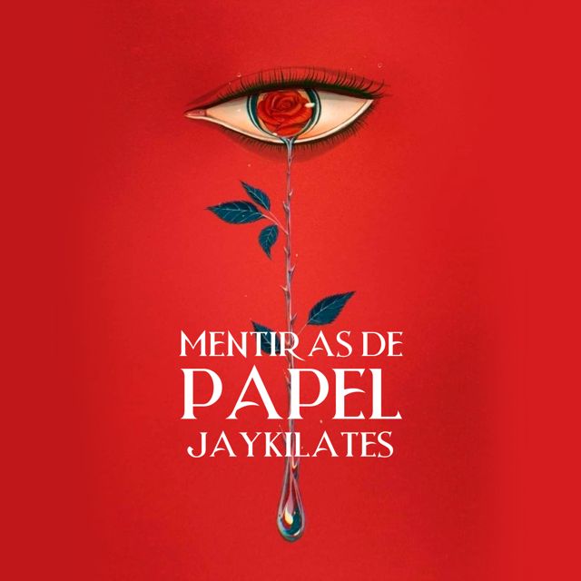Jaykilates - 'Mentiras de papel' [Ringtone]