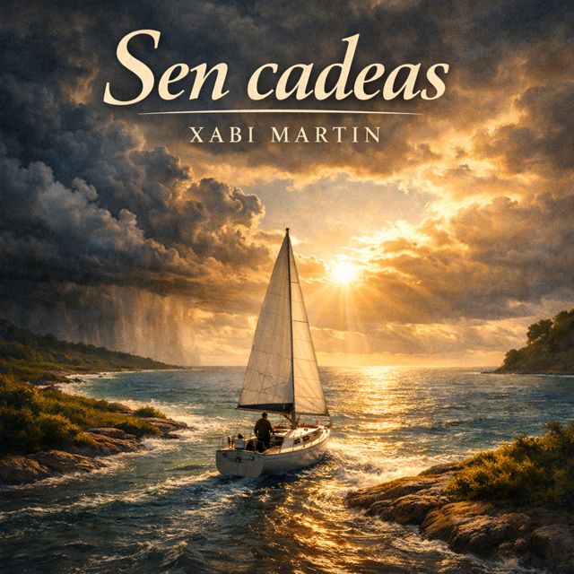 Xabi Martin - 'Casa de bonecas' [Ringtone]