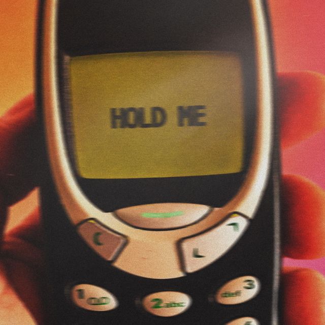 FRANZ - 'Hold Me' [Ringtone]