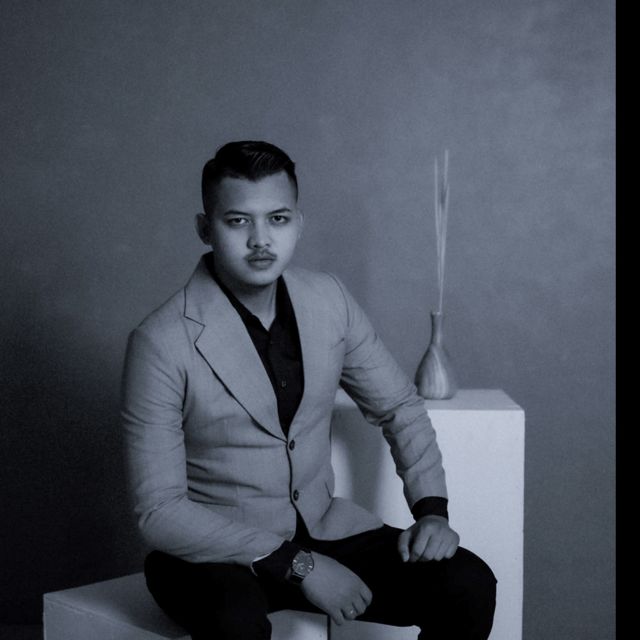 DONI KUSUMA - 'Loro' [Ringtone]