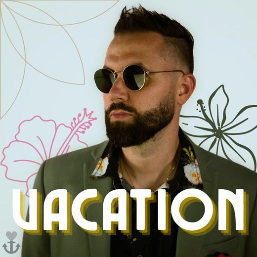 Alexi Paraschos - 'Vacation' [Ringtone]