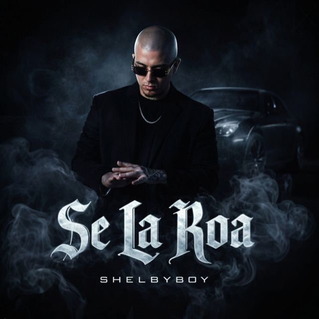 Shelbyboy - 'Se La Roa' [Ringtone]
