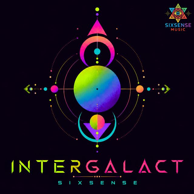 Sixsense - 'Intergalact' [Ringtone]