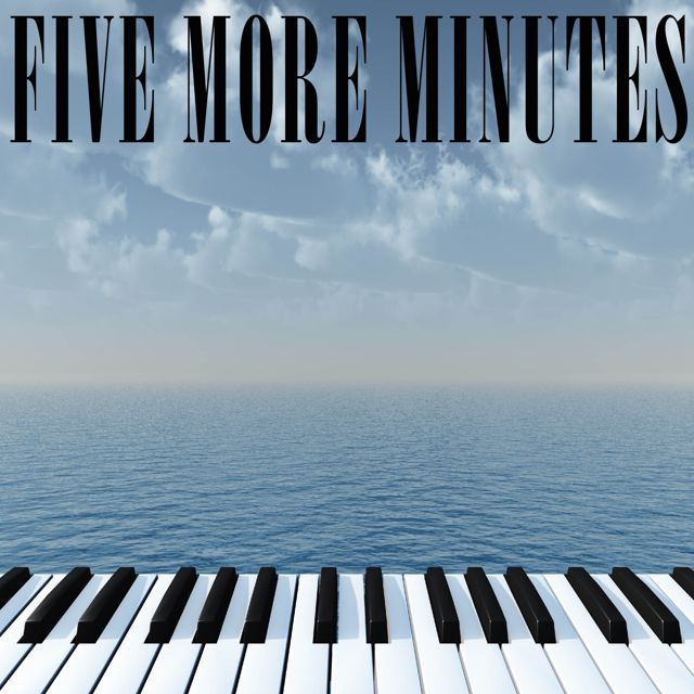 Life In Legato - 'Five More Minutes' [Ringtone]