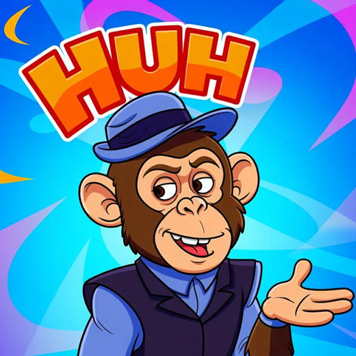 Say What - 'Huh' [Ringtone]