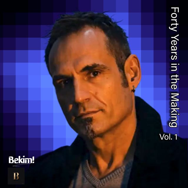 Bekim! - 'Do You Love Me Truly' [Ringtone]