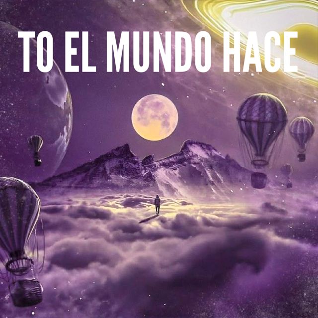 Trueno Music - 'TO EL MUNDO HACE' [Ringtone]