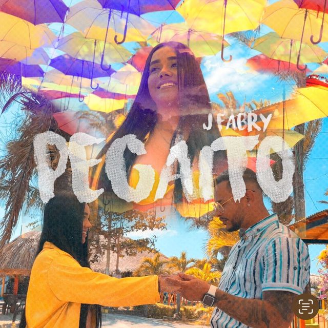 J Fabry - 'Pegaito' [Ringtone]