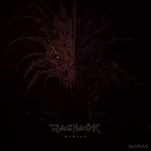 Buddhafac3 - 'Ragnarok' [Ringtone]