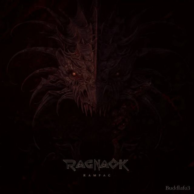Buddhafac3 - 'Ragnarok' [Ringtone]