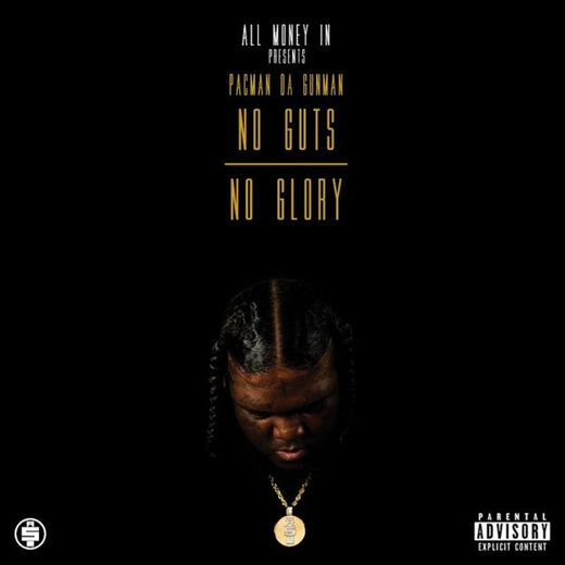 Pacman da Gunman - 'Come and Get It (feat. YBN Nahmir & Rayven Justice)' [Ringtone]