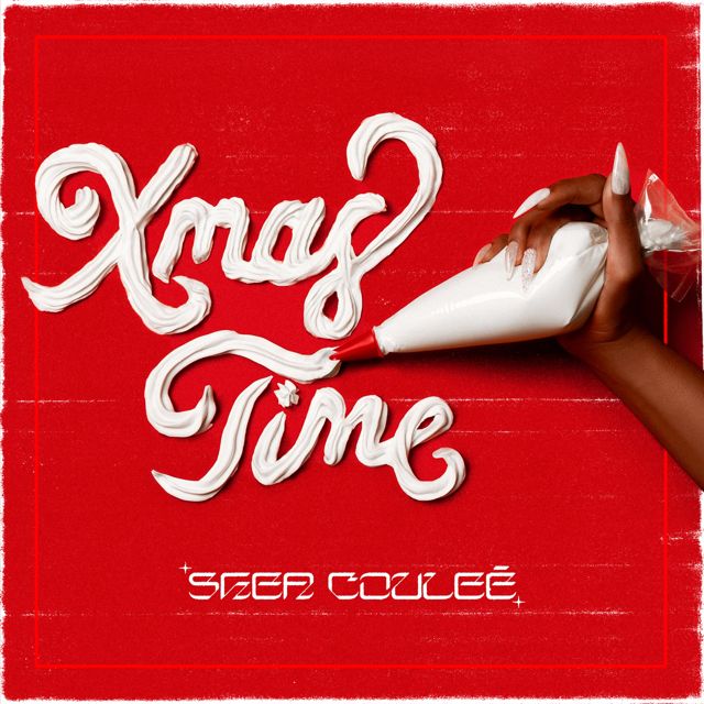 Shea Coulee - 'Xmas Time' [Ringtone]