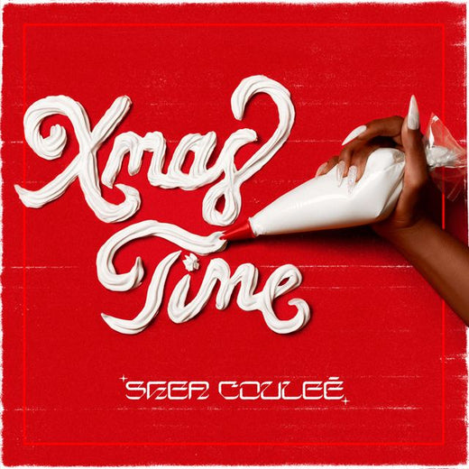 Shea Coulee - 'Xmas Time' [Ringtone]
