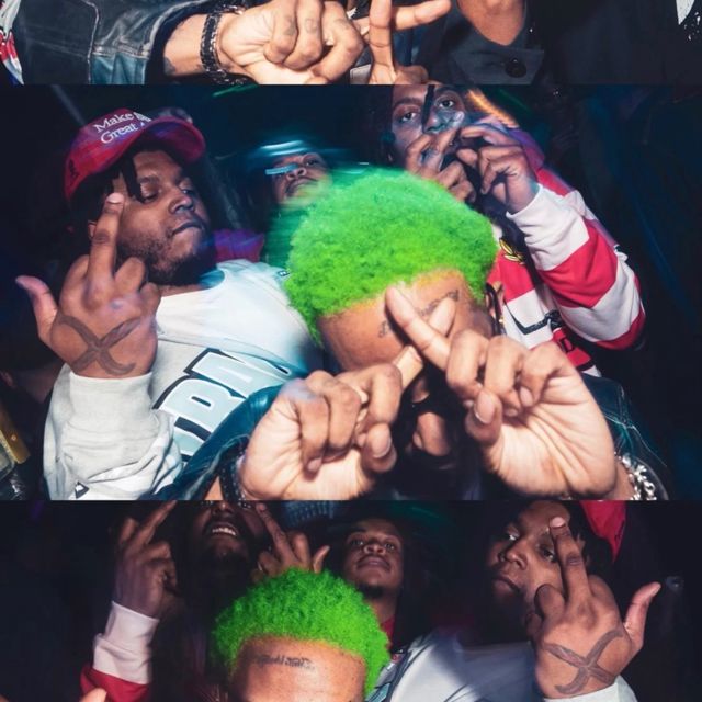 Xuperp - 'SKYAMI NIGHTS' [Ringtone]