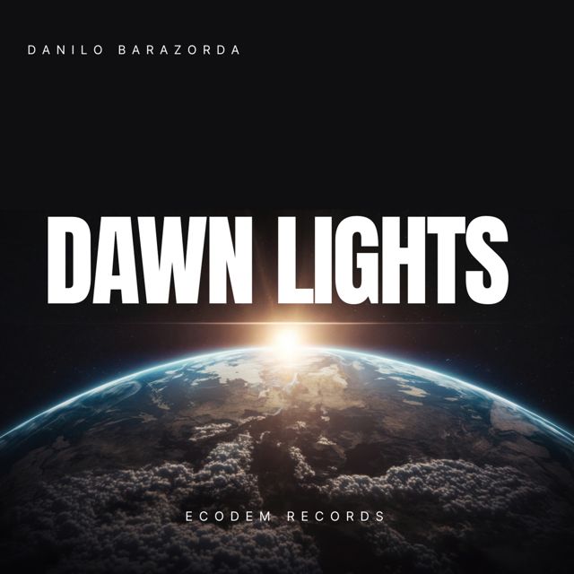 Danilo Barazorda - 'Dawn Lights' [Ringtone]